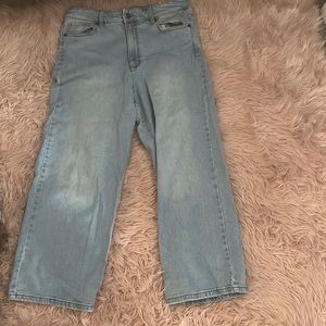 joe fresh jeans size 31 never been worn before